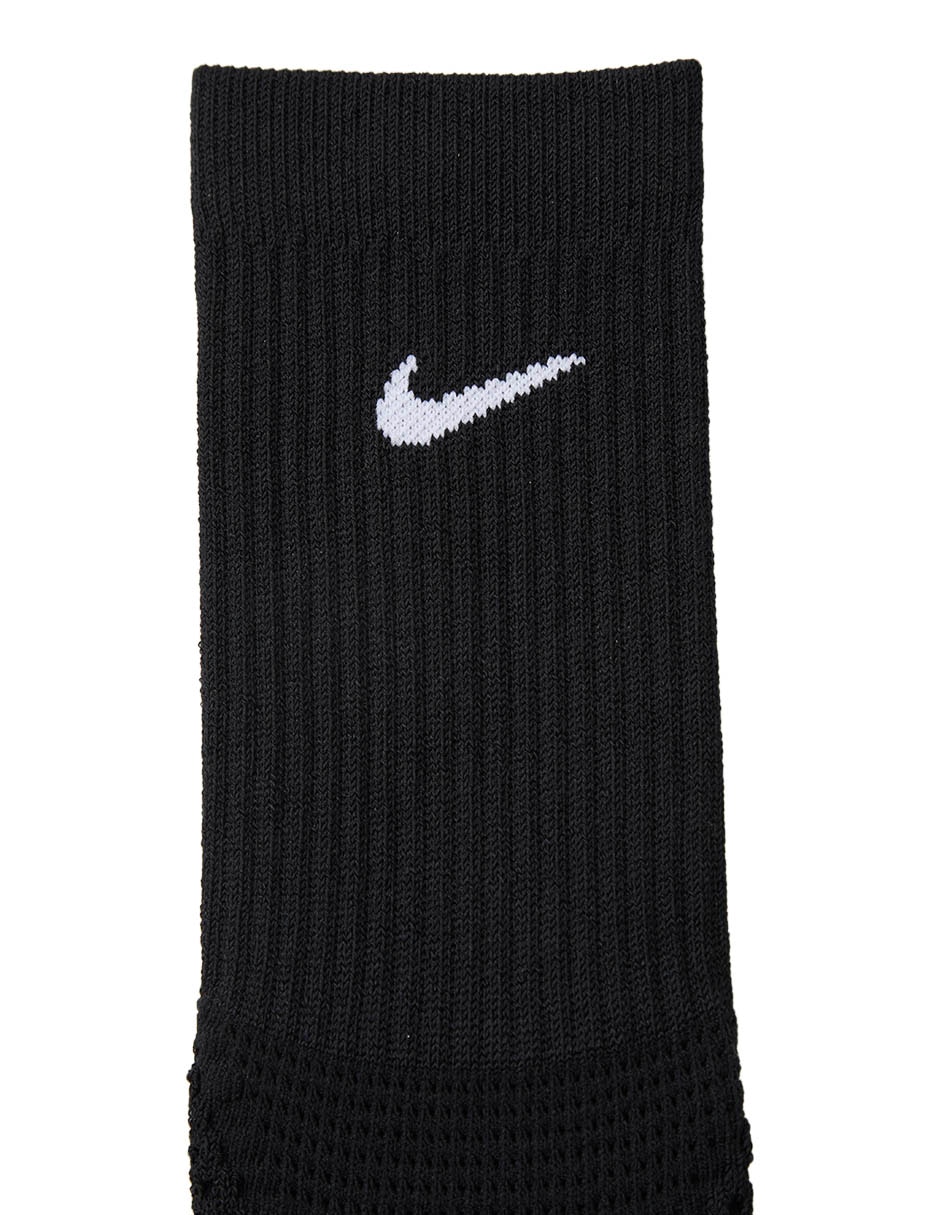 Calceta comfort para entrenamiento Nike Elite Cush Crew unisex