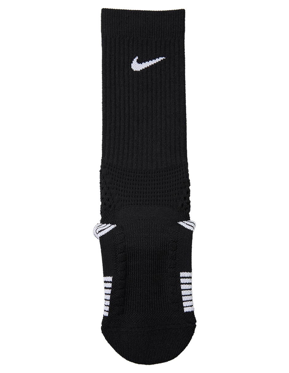 Calceta comfort para entrenamiento Elite Cush Crew unisex Calceta comfort para entrenamiento Elite Cush Crew unisex