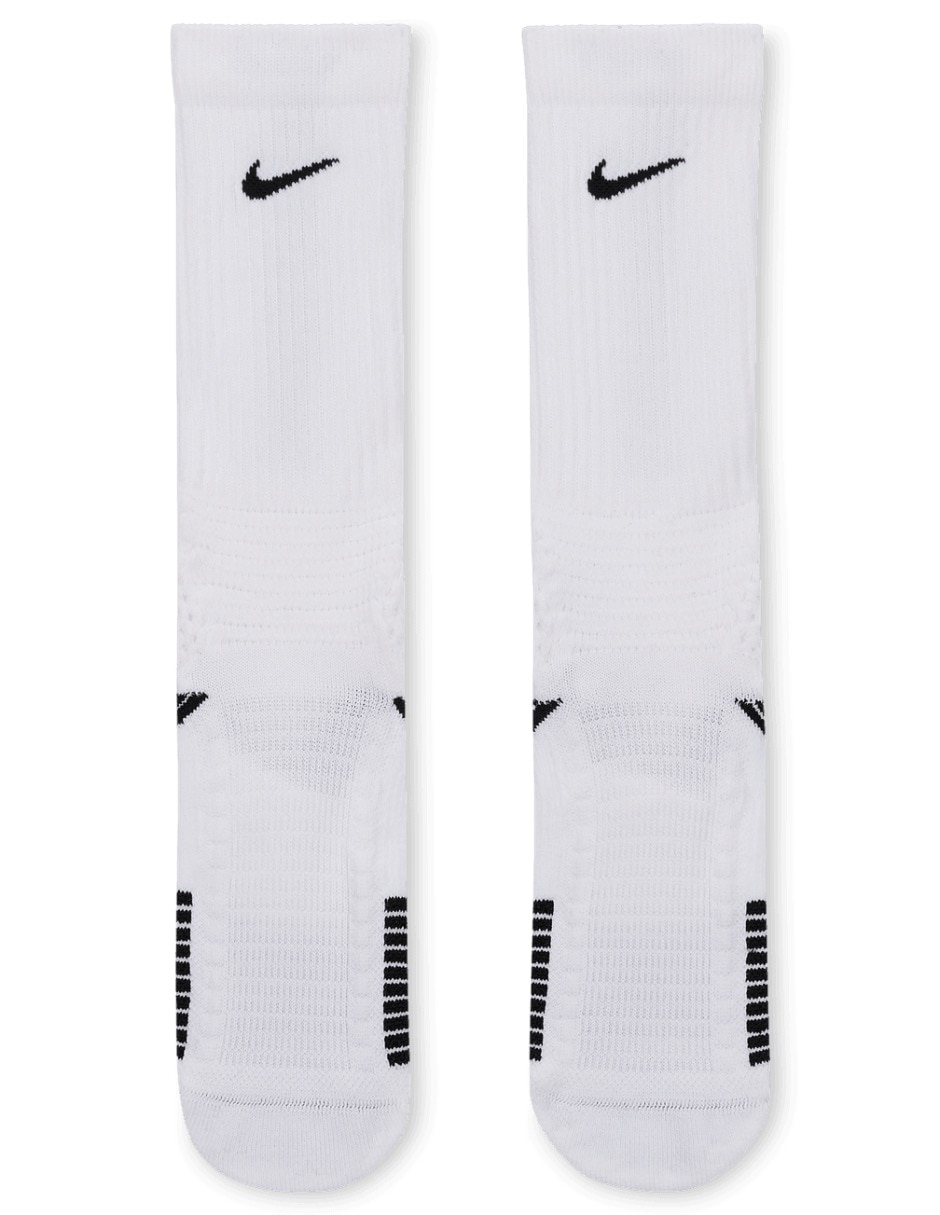 Calcetín comfort para entrenamiento nike para hombre