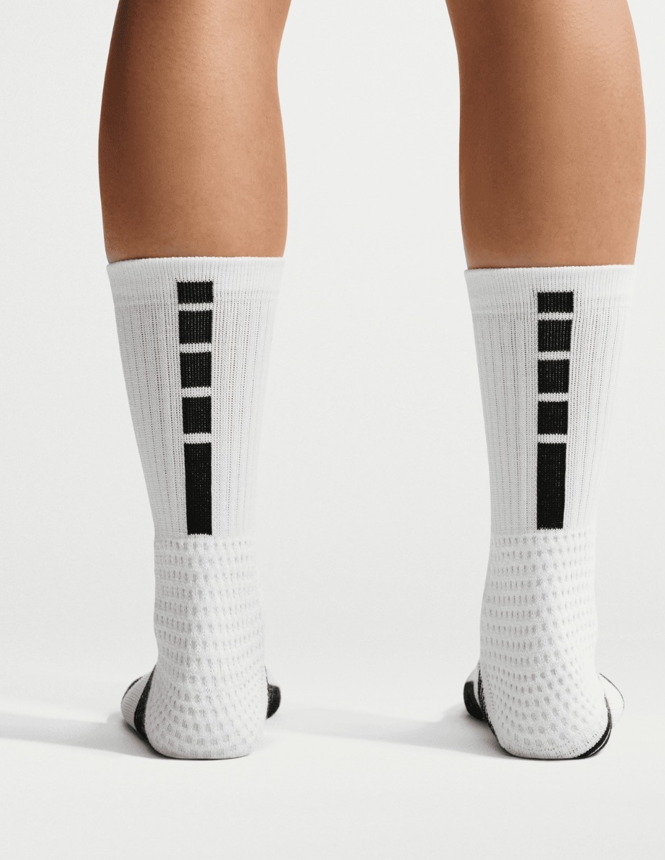 Calcetín comfort para entrenamiento nike para hombre