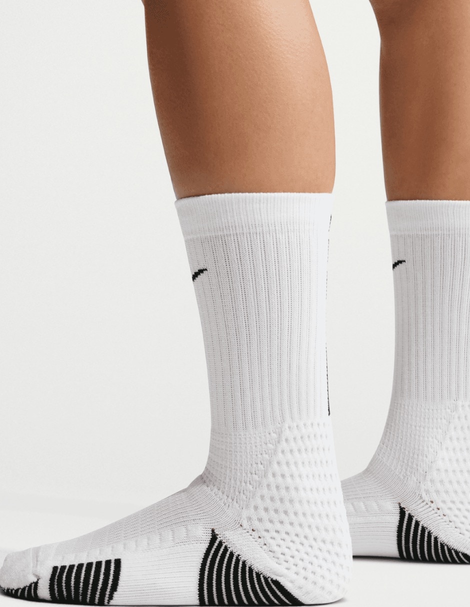 Calcetín comfort para entrenamiento nike para hombre