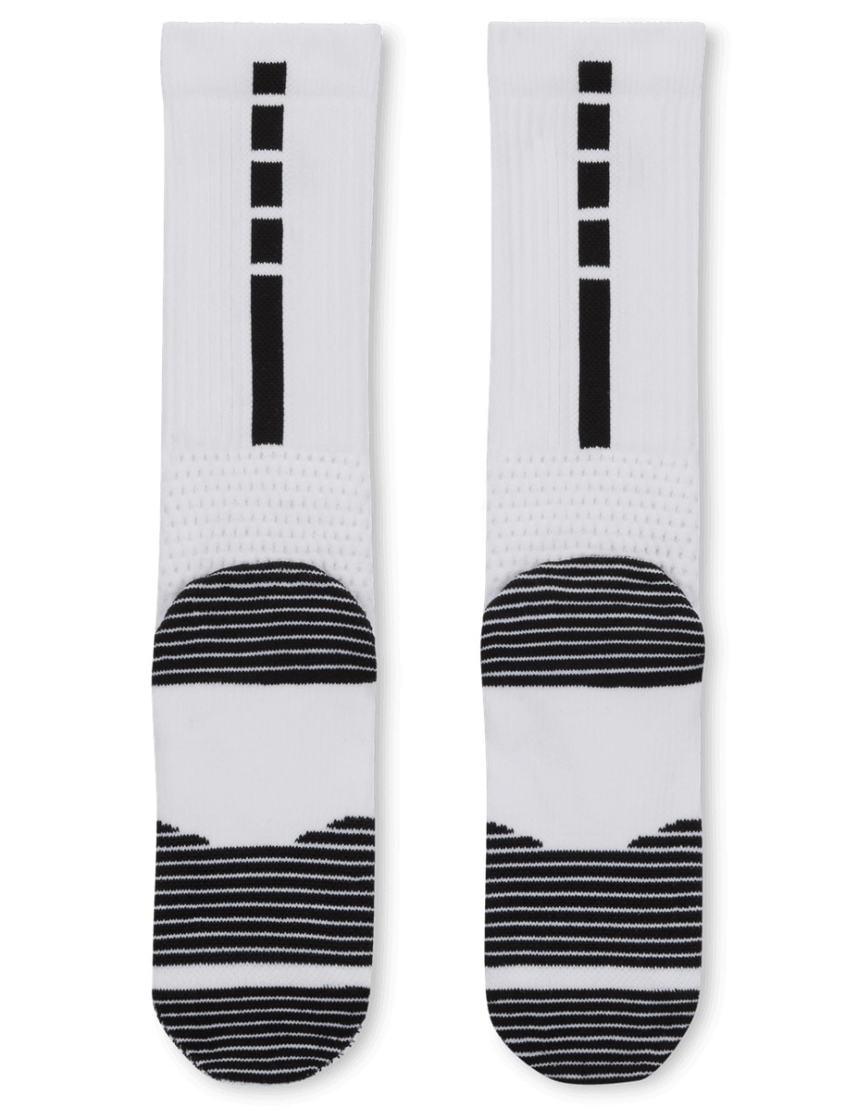 Calcetín comfort para entrenamiento nike para hombre
