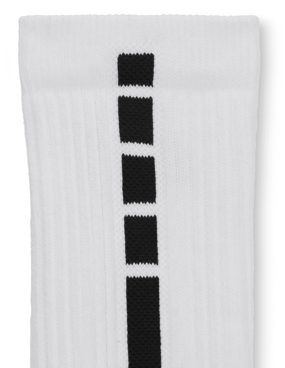 Calcetín comfort para entrenamiento nike para hombre