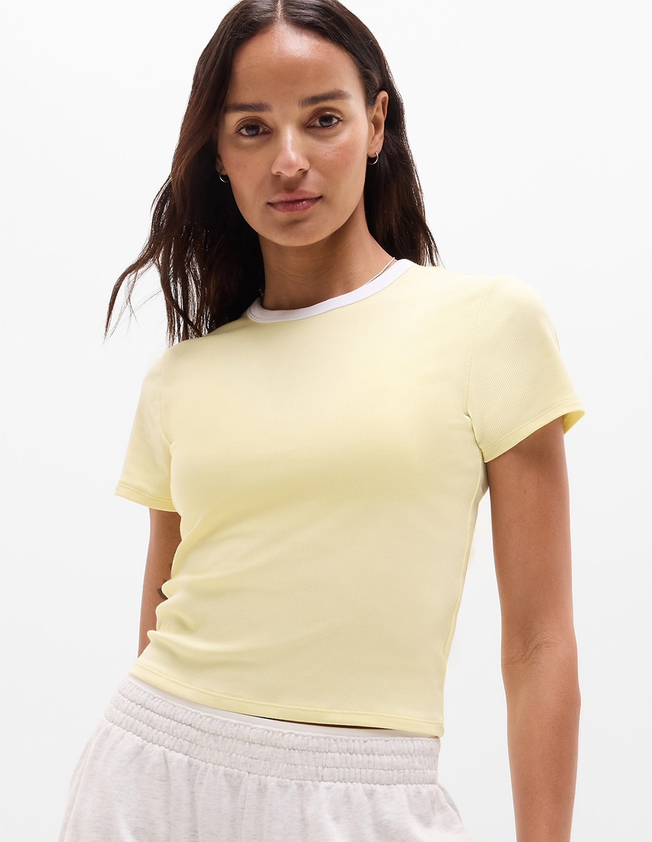 PLAYERA 485646 RIB REDONDO REGU
