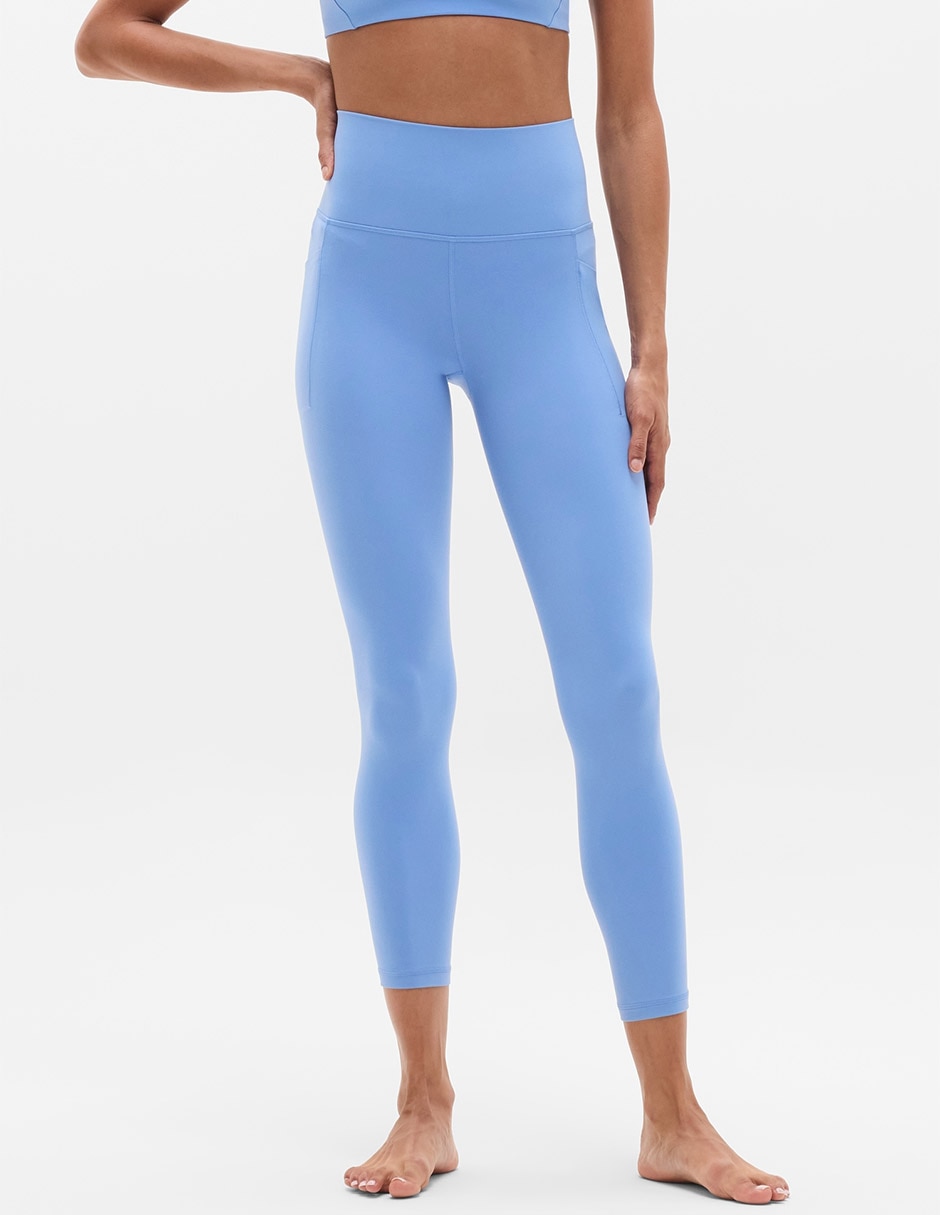 Legging compresión media para mujer