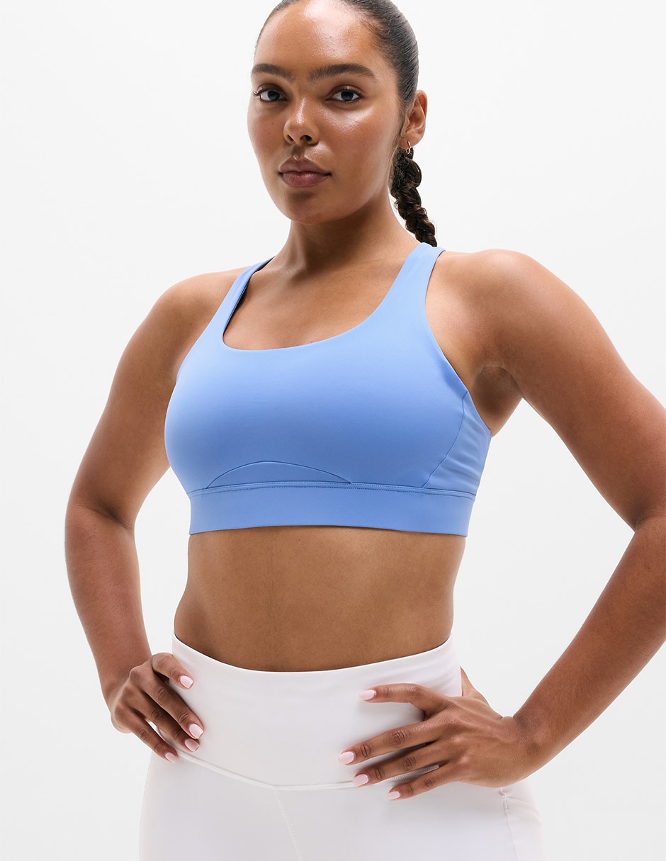 Top deportivo para entrenamiento mujer