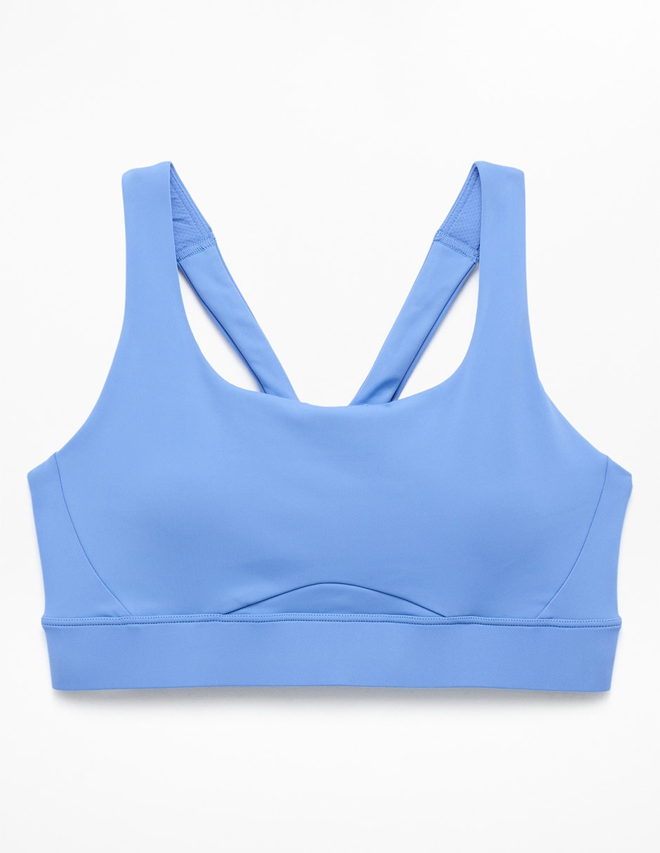 Top deportivo Athleta para entrenamiento mujer
