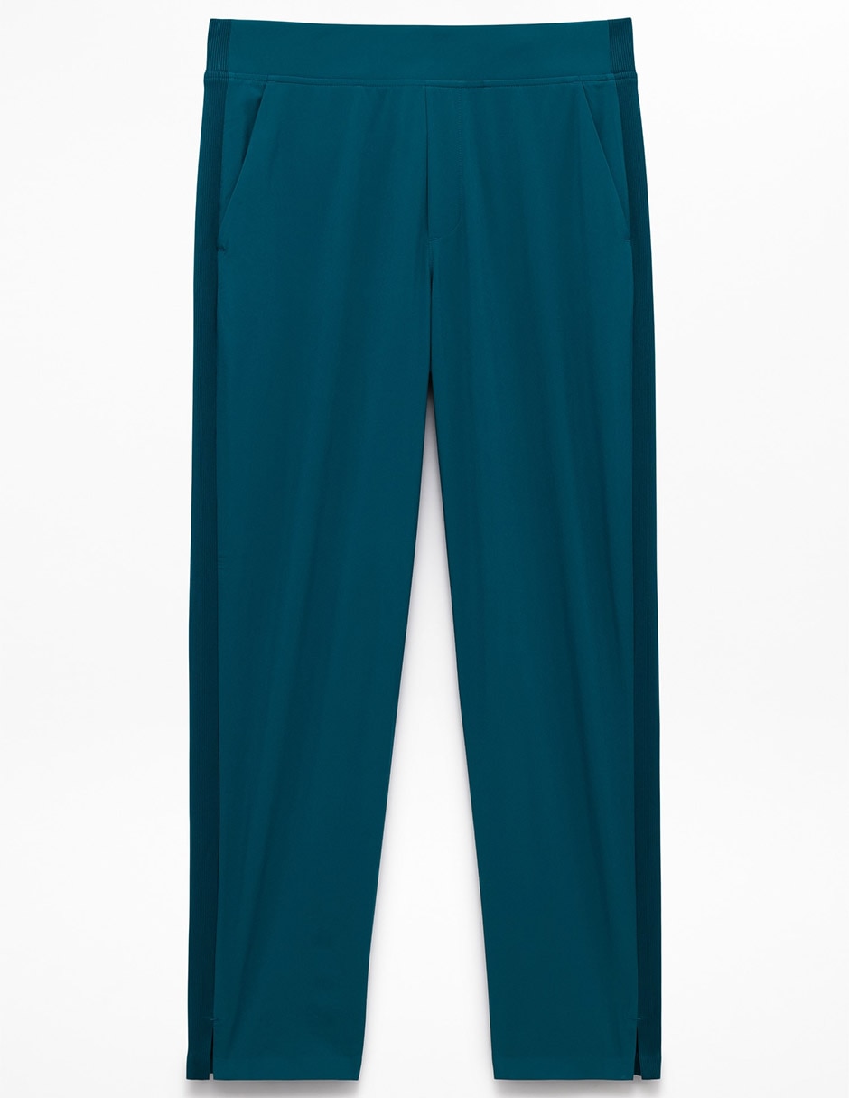Pantalón chino Athleta slim para mujer