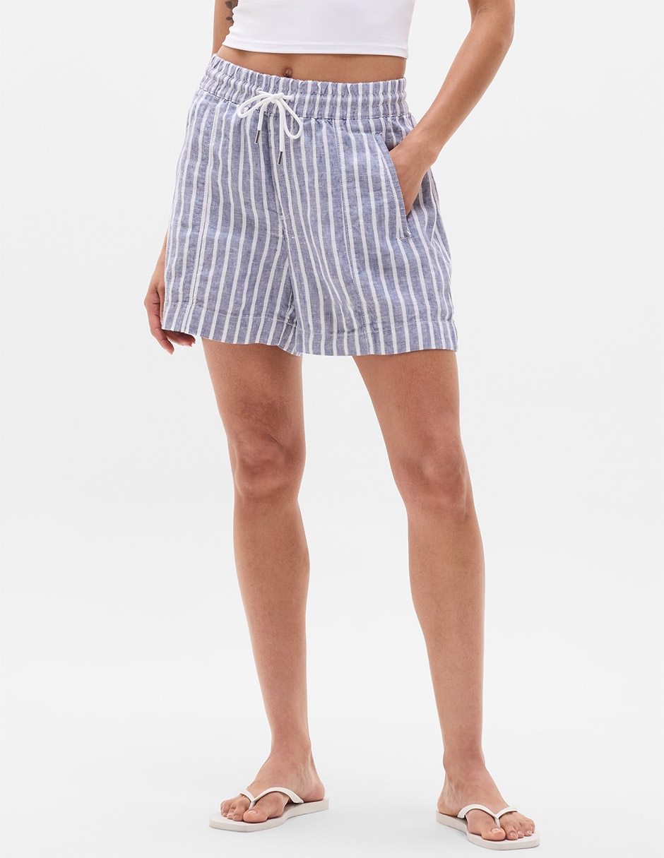 Short Para Mujer