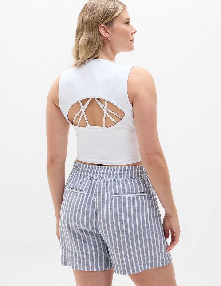 Short Para Mujer 4