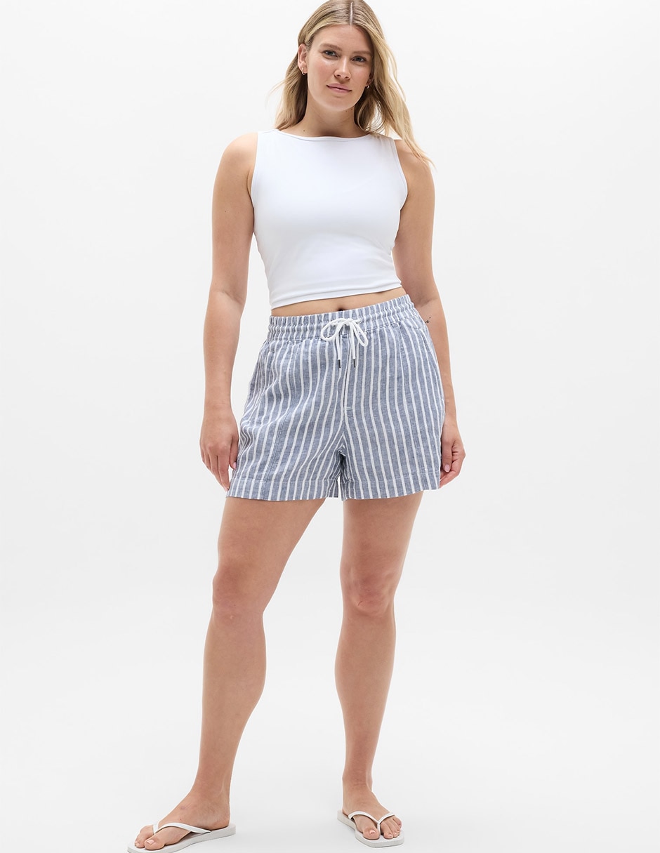Short Para Mujer 5