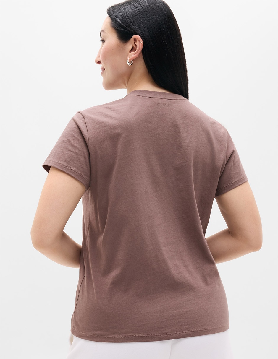Playera deportiva de mujer 2
