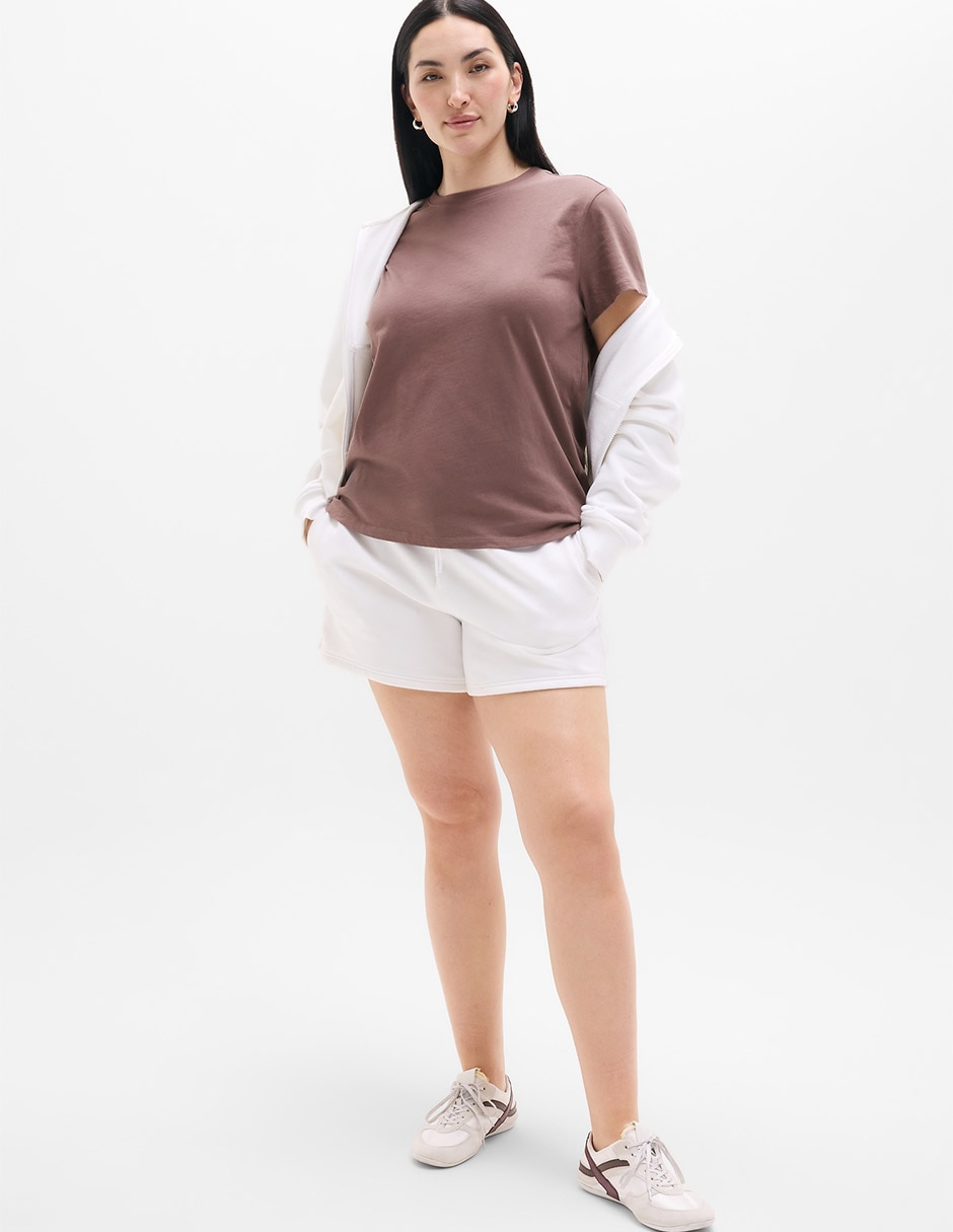 Playera deportiva de mujer 3