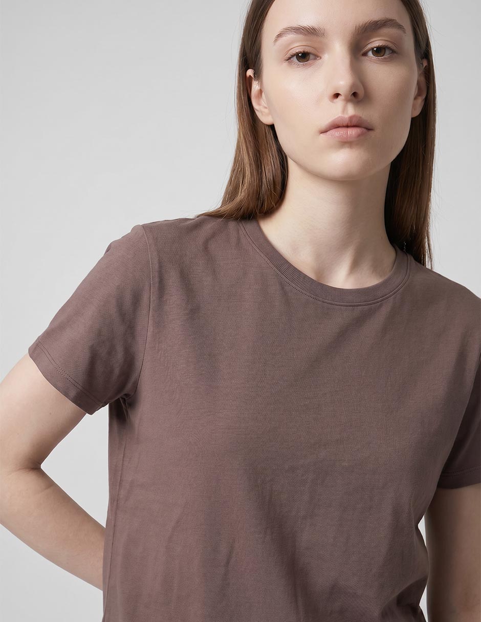 Playera deportiva de mujer 5