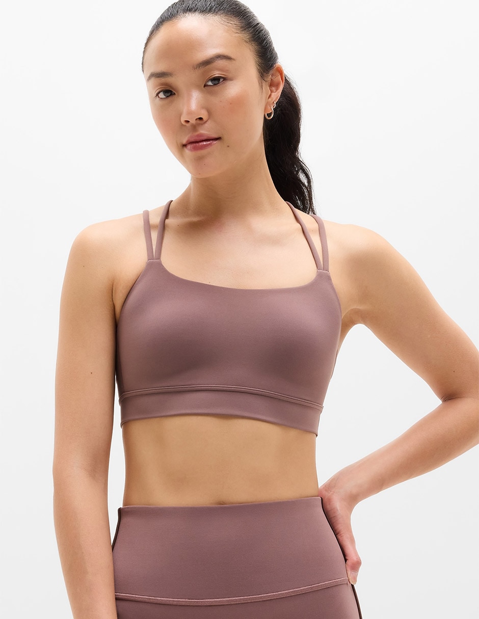 Top deportivo para mujer