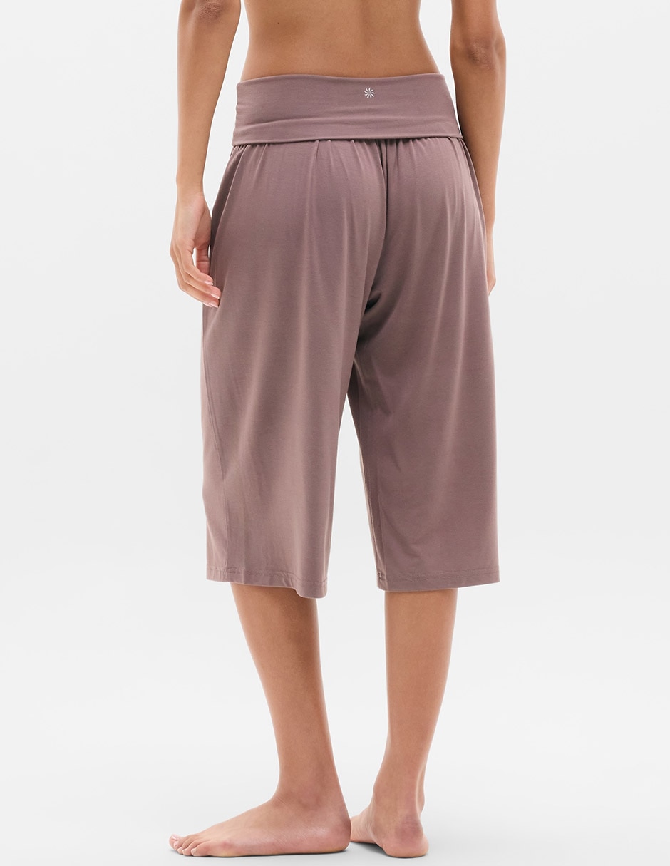 Pantalón straight para mujer 2