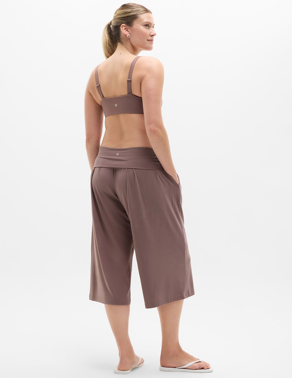 Pantalón straight para mujer 4