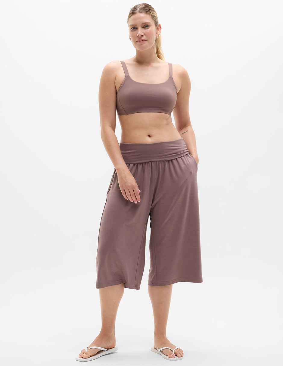 Pantalón straight para mujer 5