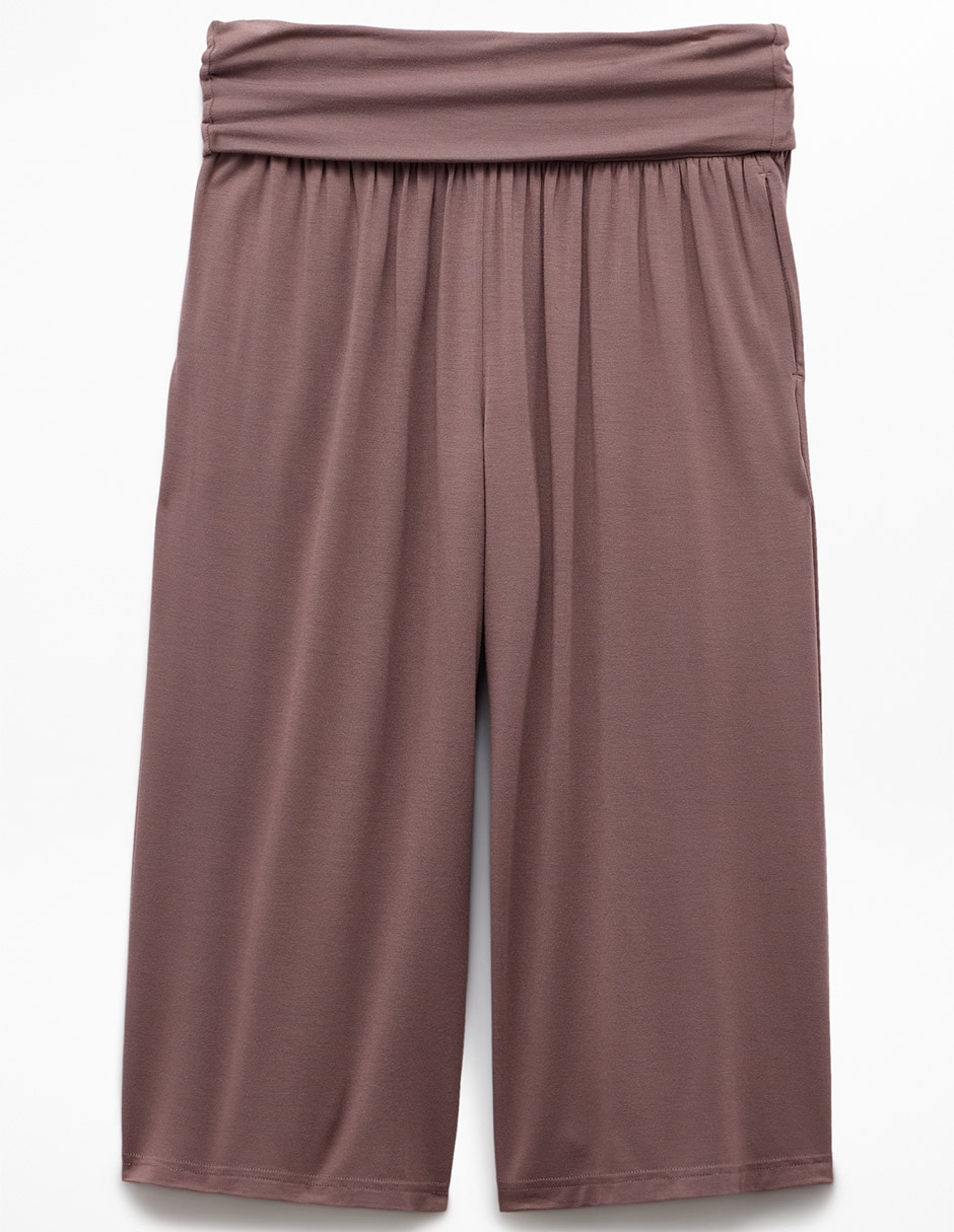 Pantalón straight para mujer 6