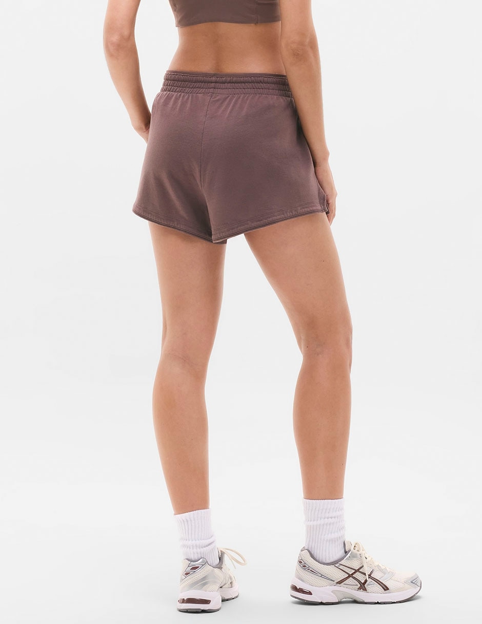 SHORT 865906 ALGODÓN REGULAR MU 2