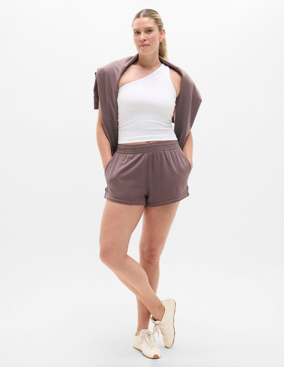 SHORT 865906 ALGODÓN REGULAR MU 5