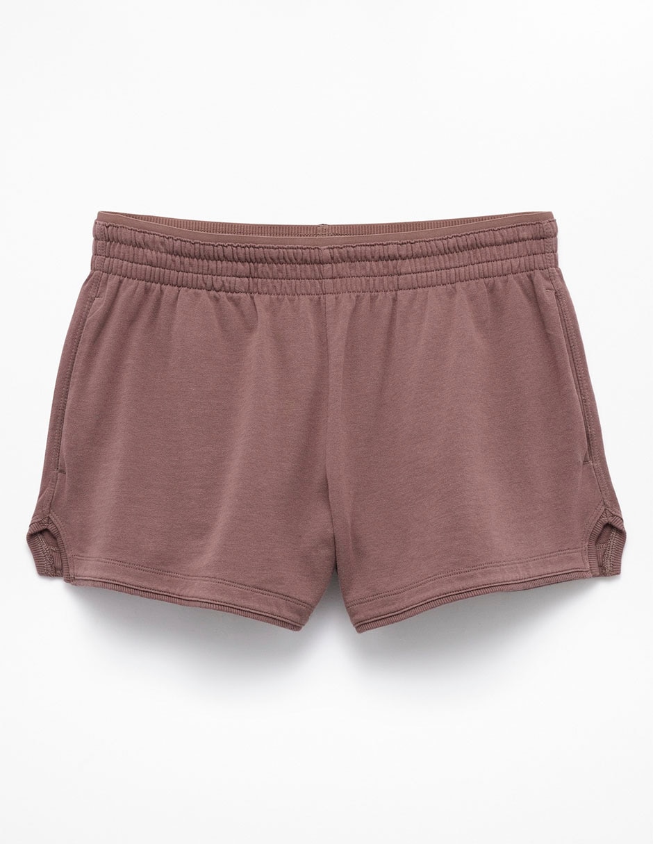 SHORT 865906 ALGODÓN REGULAR MU 6