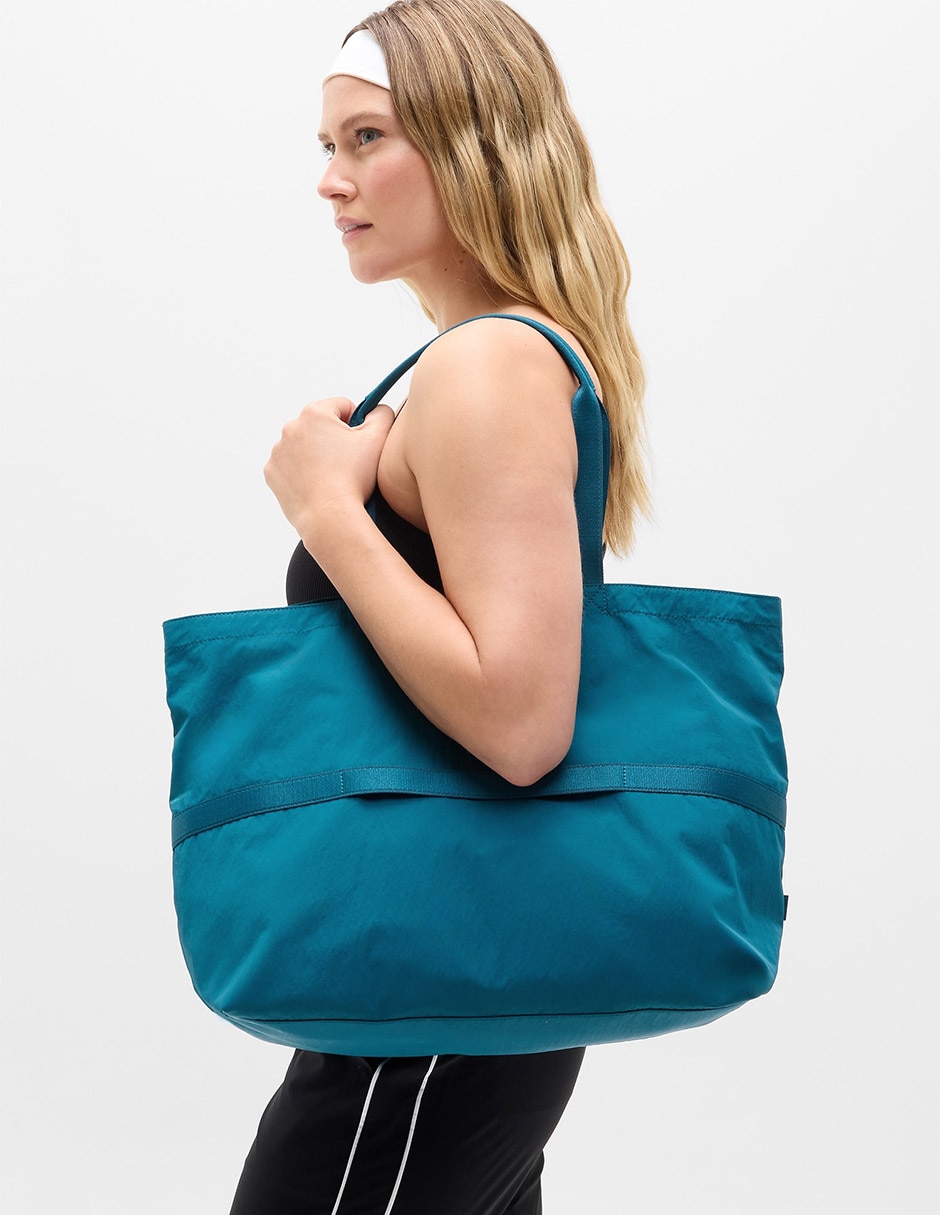 Bolsa deportiva para entrenamiento 3
