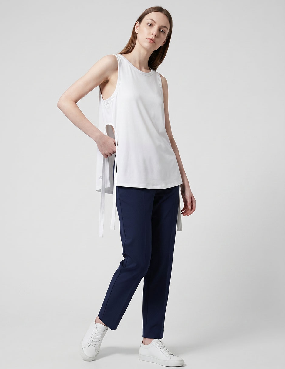 Playera deportiva para mujer