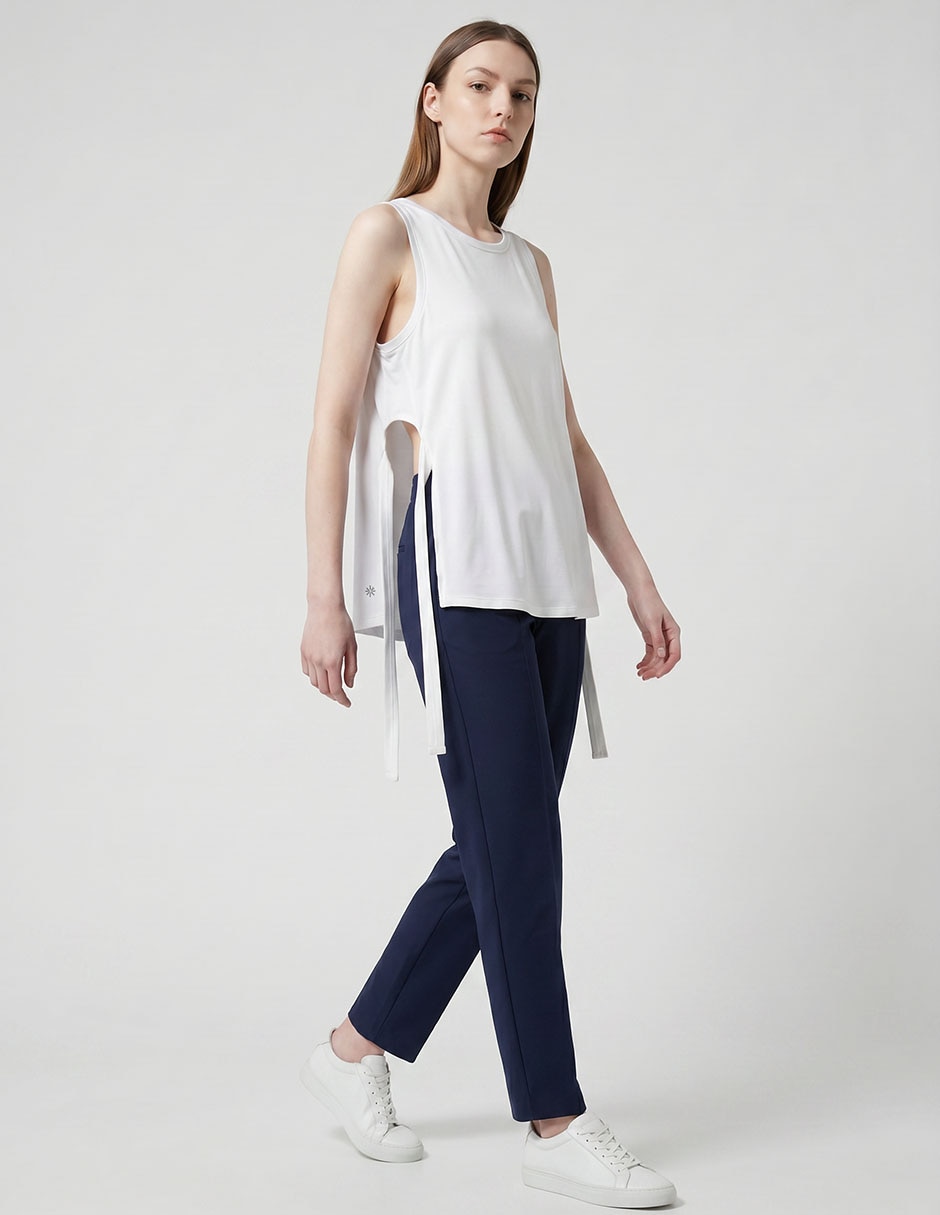 Playera deportiva para mujer 4