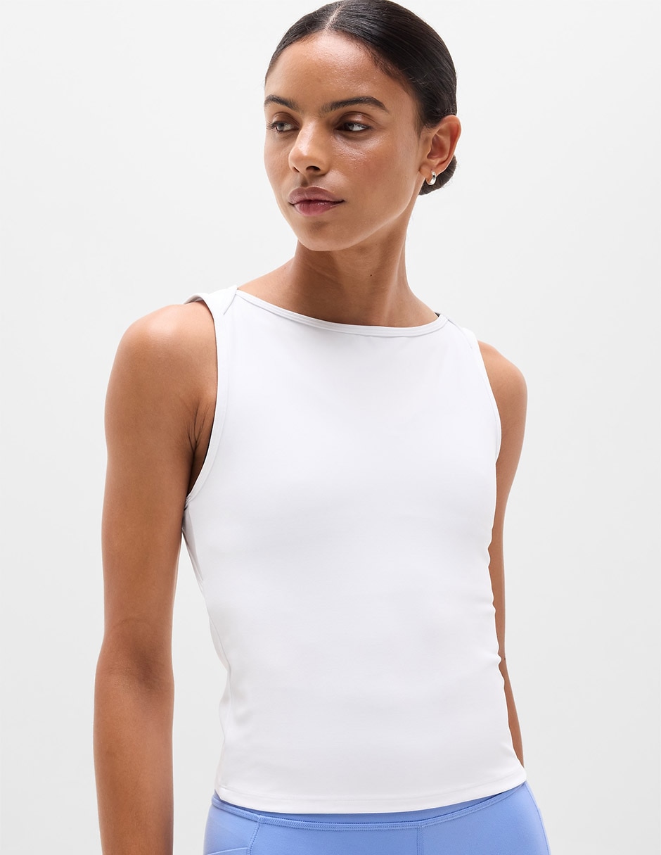 Playera deportiva de mujer
