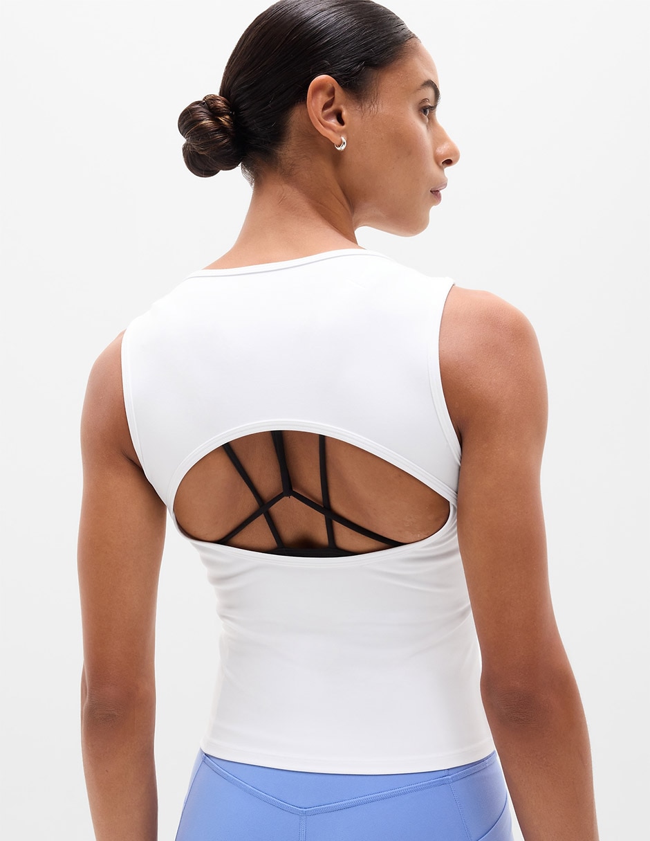 Playera deportiva de mujer 2