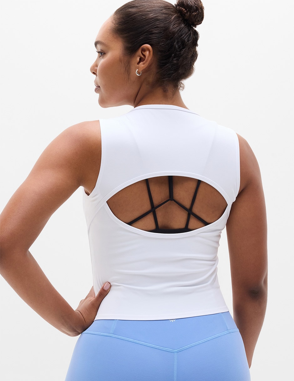 Playera deportiva de mujer 4