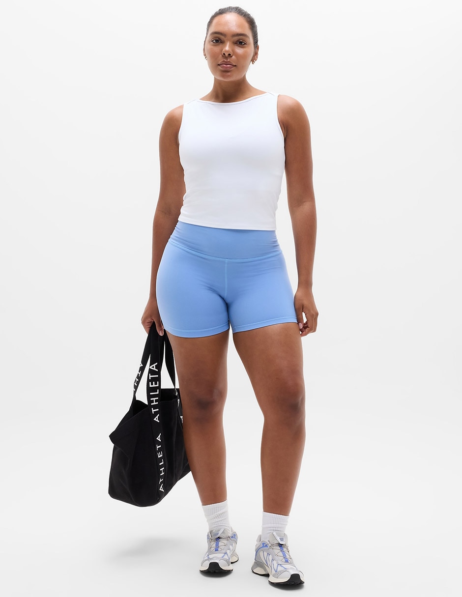 Playera deportiva de mujer 5