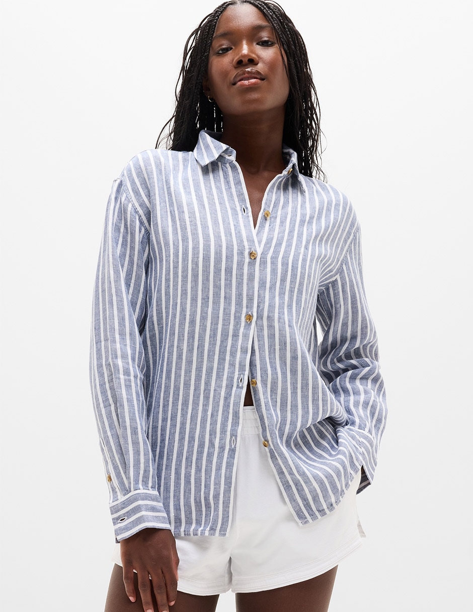 Camisa para mujer