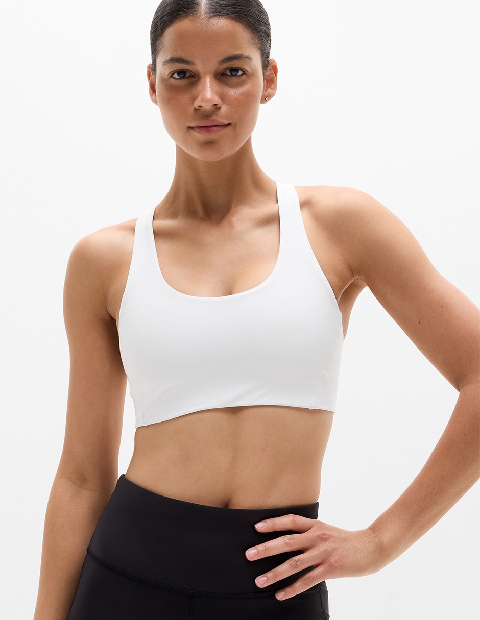 Top deportivo para mujer
