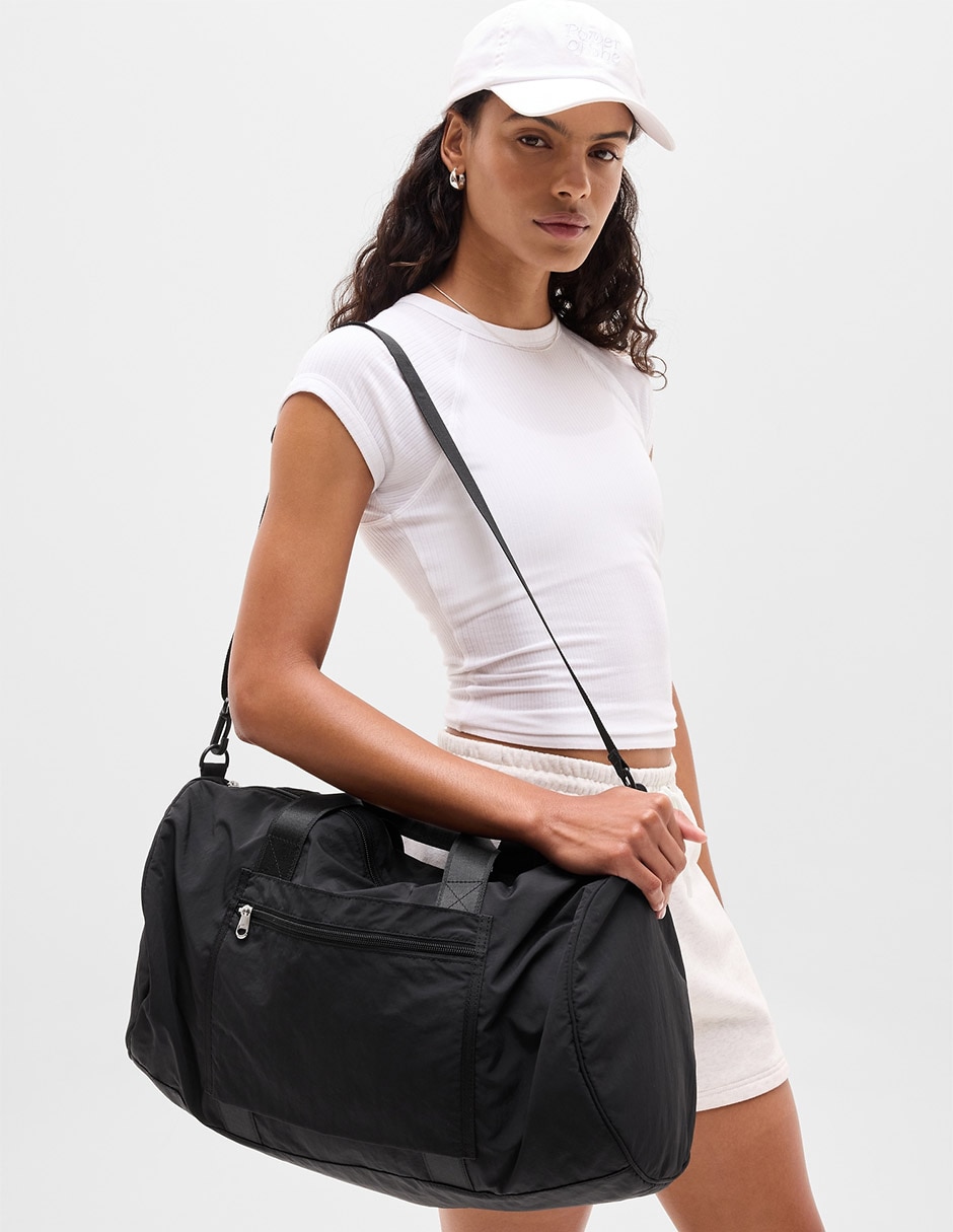 Bolsa deportiva para entrenamiento 3