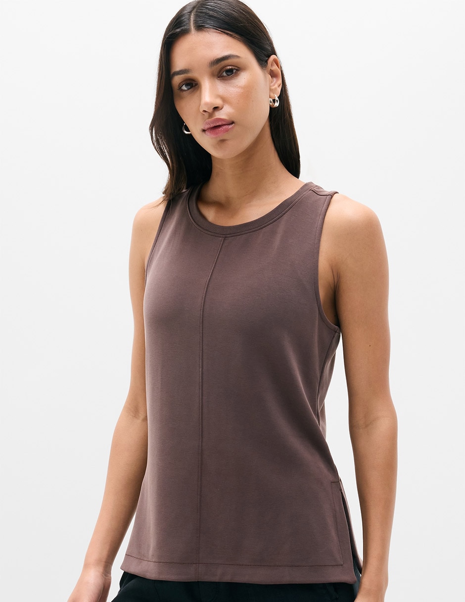 Tank top de mujer