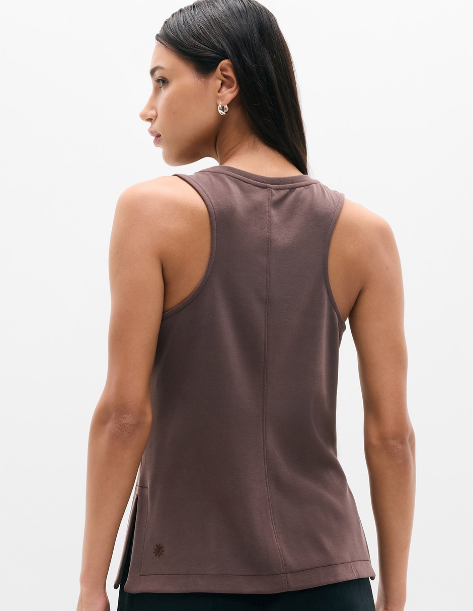 Tank top de mujer 2