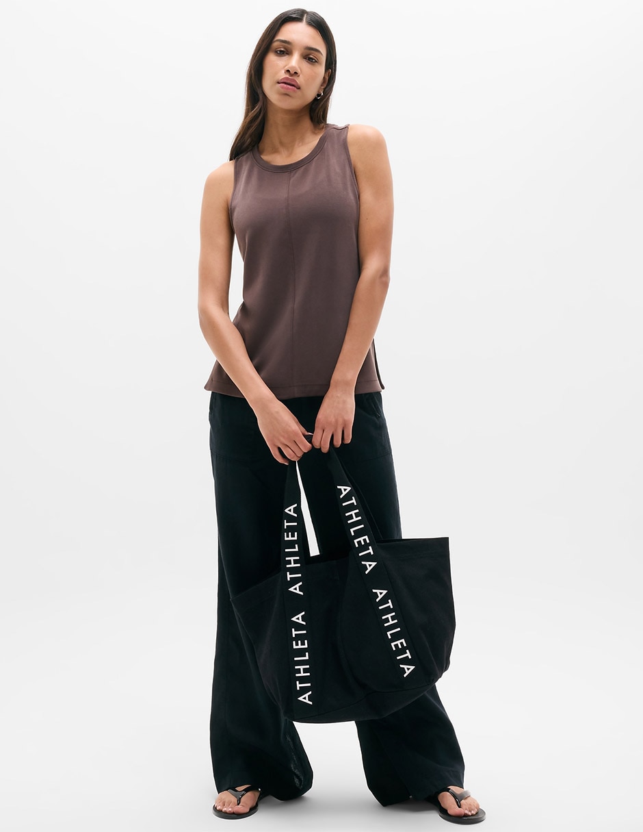 Tank top de mujer 3