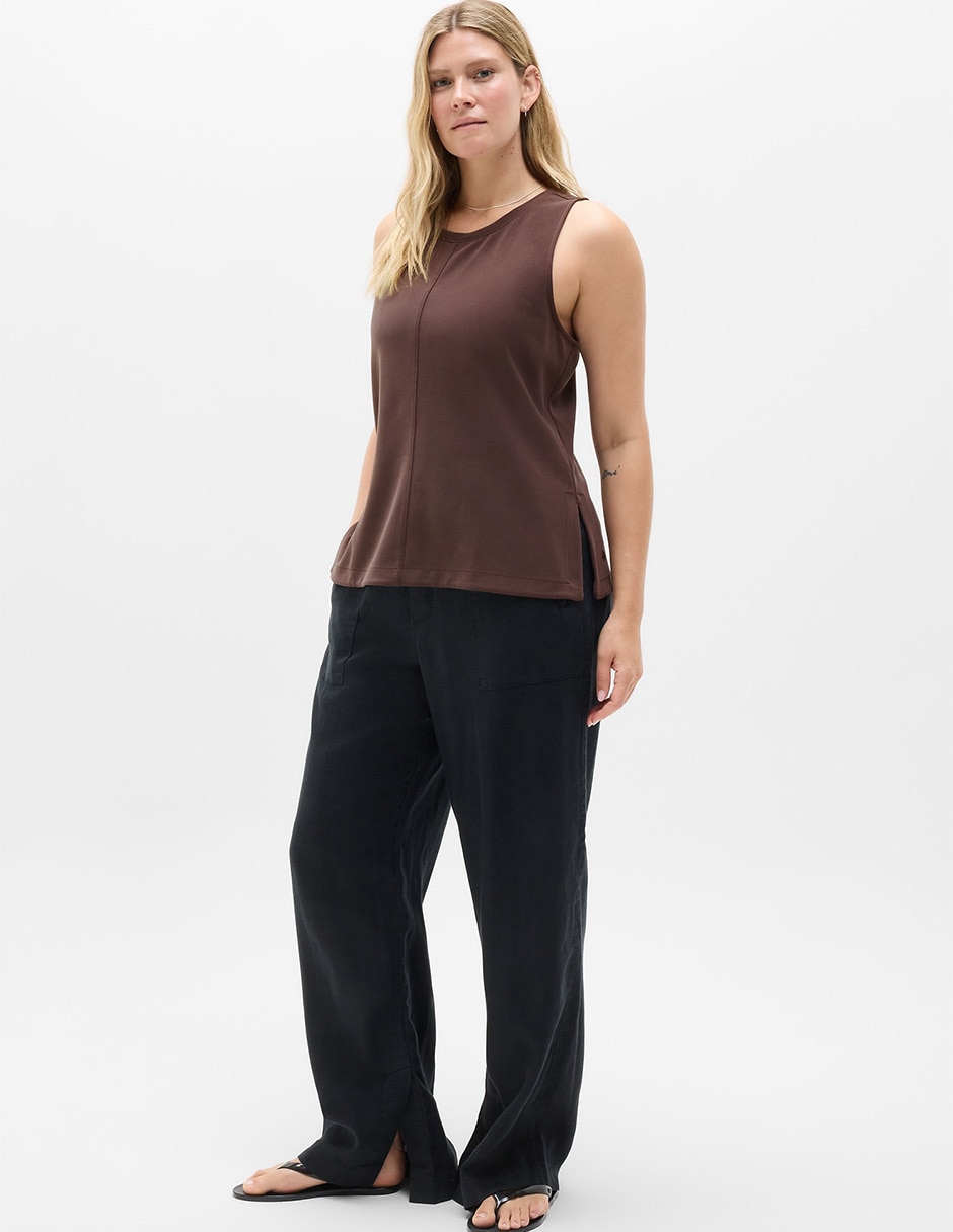 Tank top de mujer 5