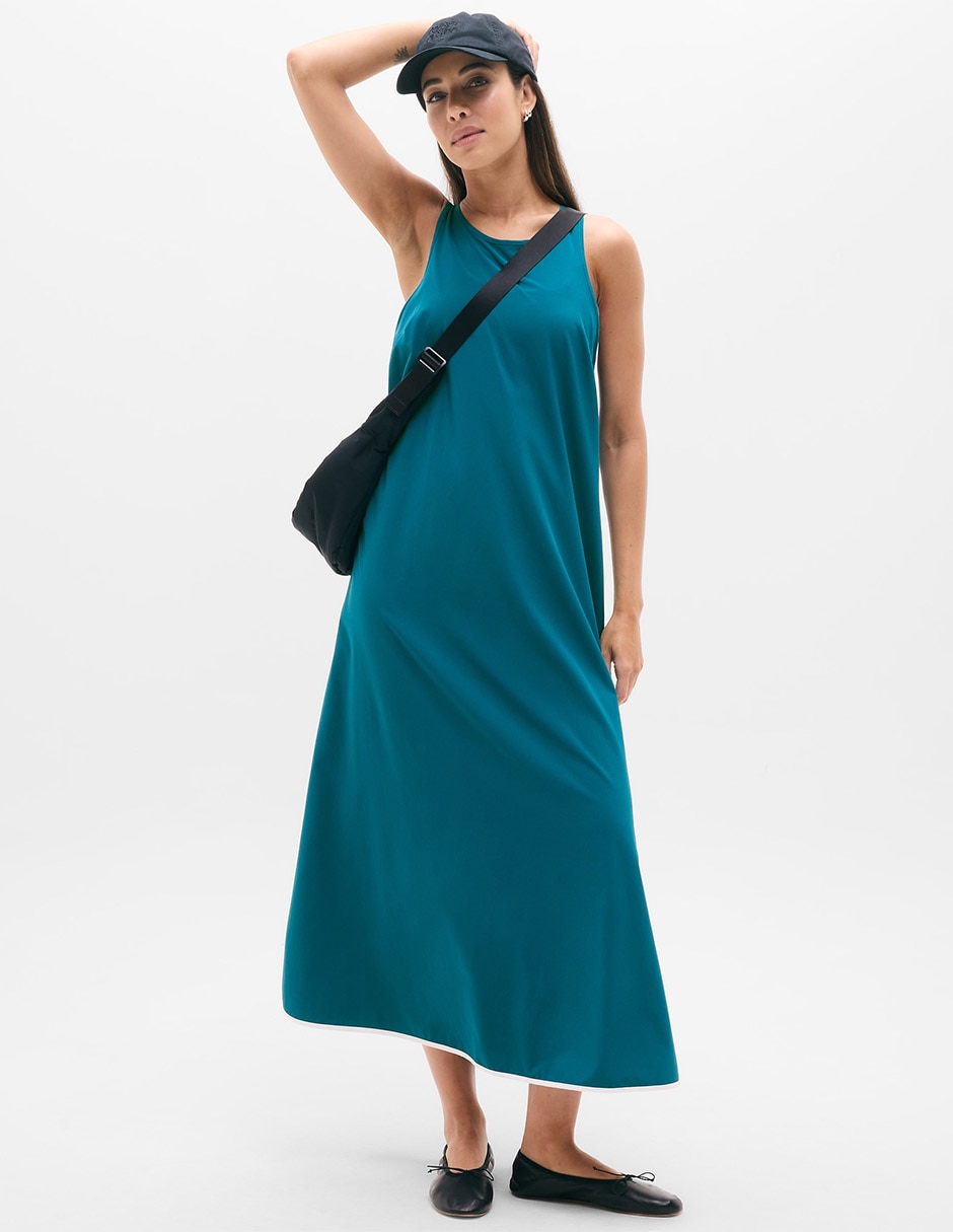 Vestido para mujer