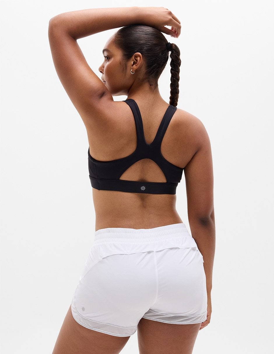 Short para entrenamiento mujer 5