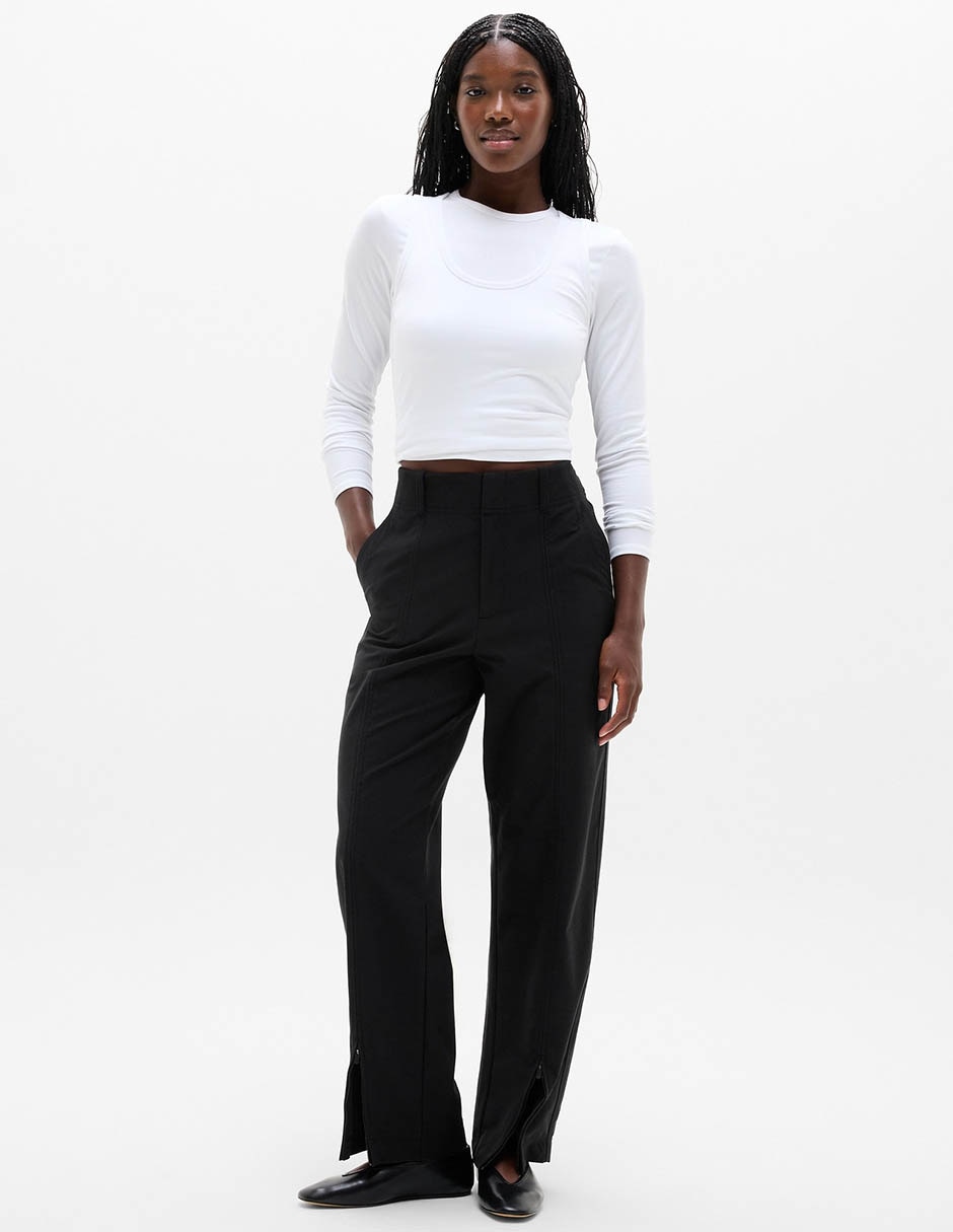 Pantalón slim para mujer Pantalón slim para mujer
