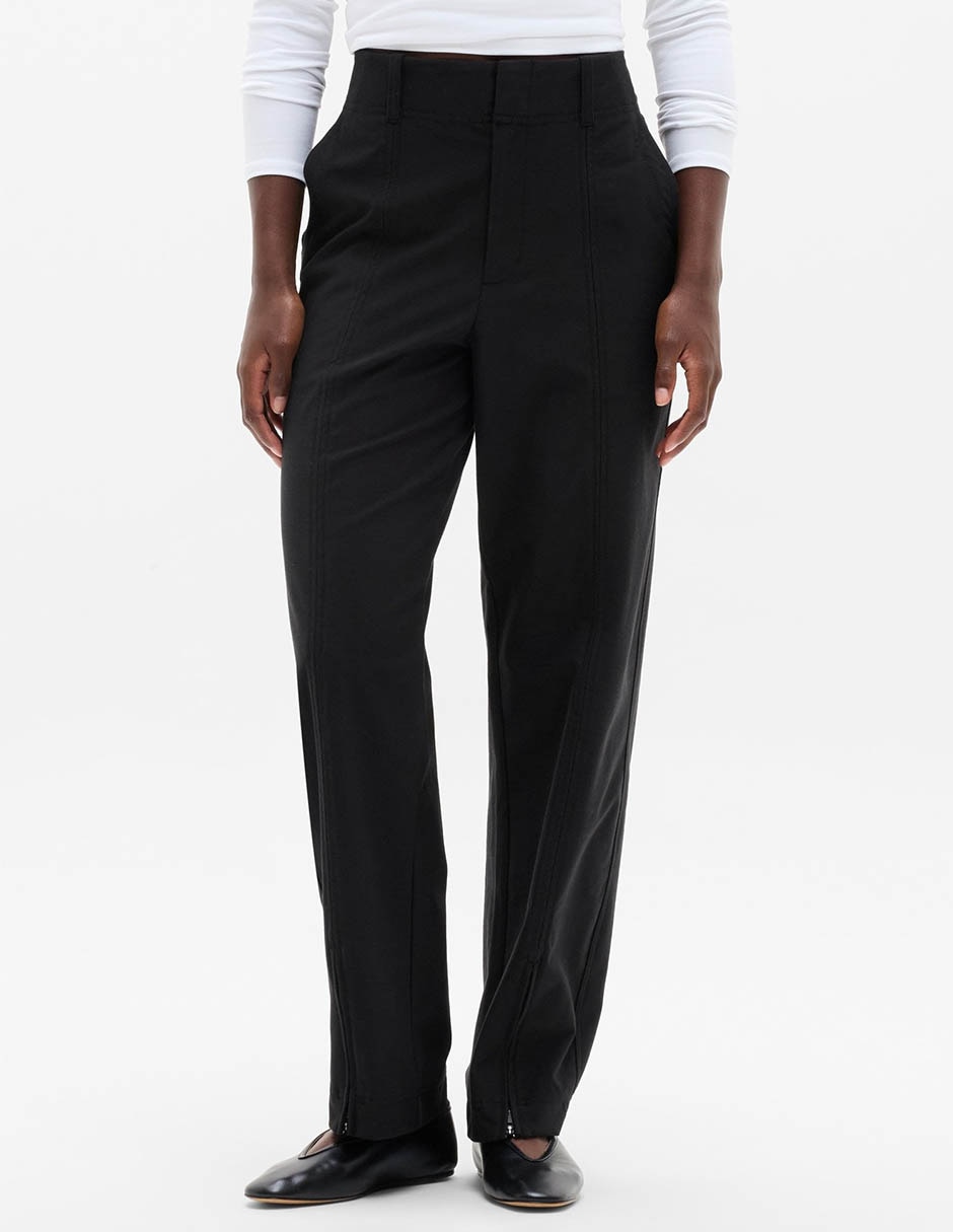 Pantalón slim para mujer 5
