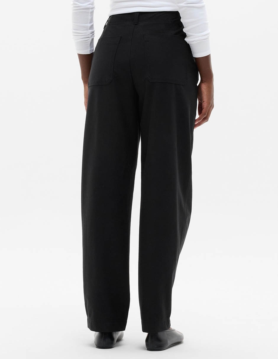 Pantalón slim para mujer 4