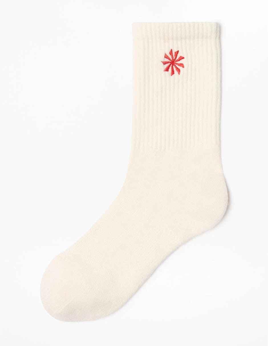 Calcetín comfort fashion para mujer Calcetín comfort fashion para mujer