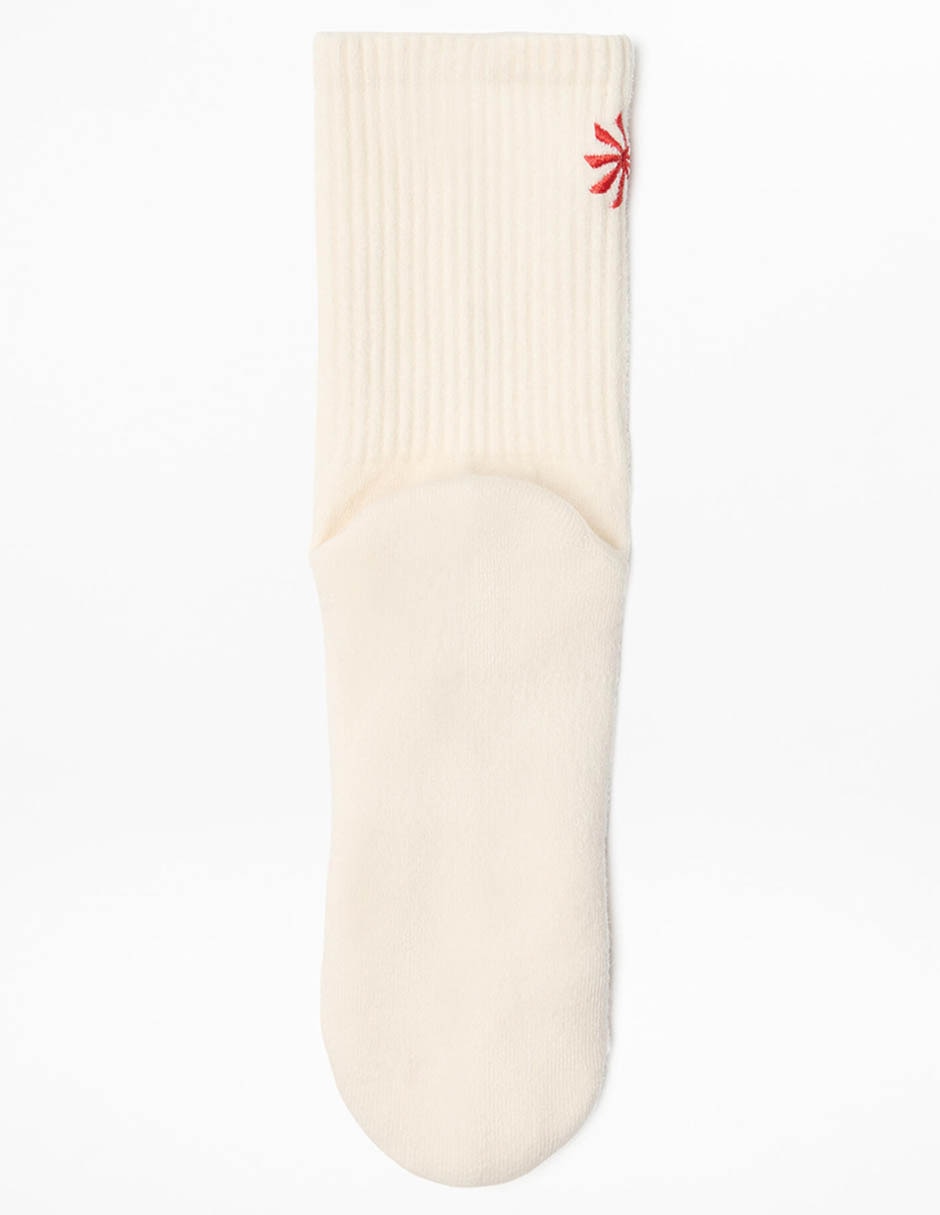 Calcetín comfort fashion para mujer 2