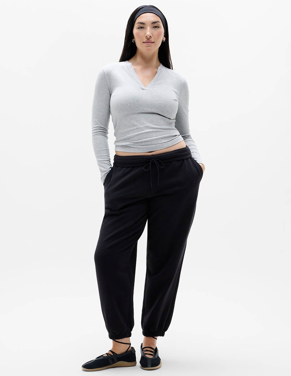 Playera deportiva fitness de mujer 2