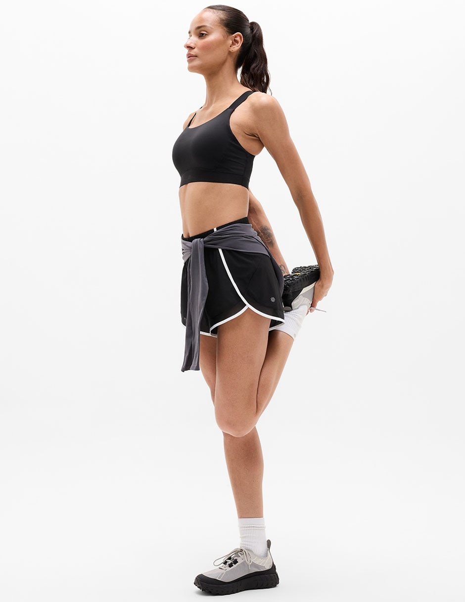 Top deportivo para entrenamiento mujer 4