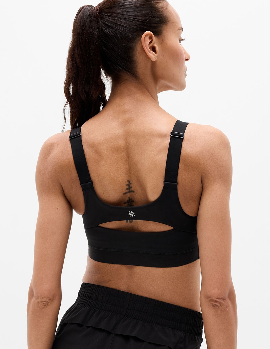 Top deportivo para entrenamiento mujer 3